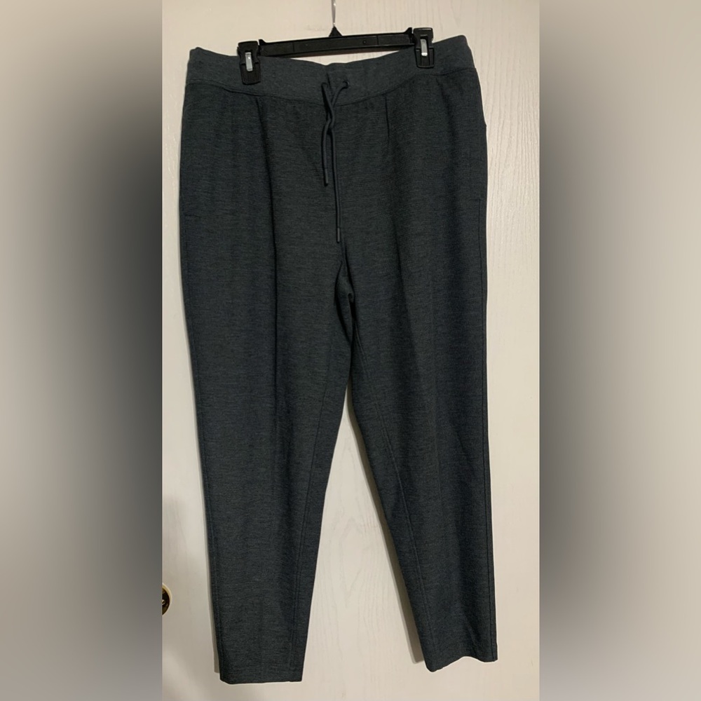 VRST Men’s Gray Jogger SweatPants